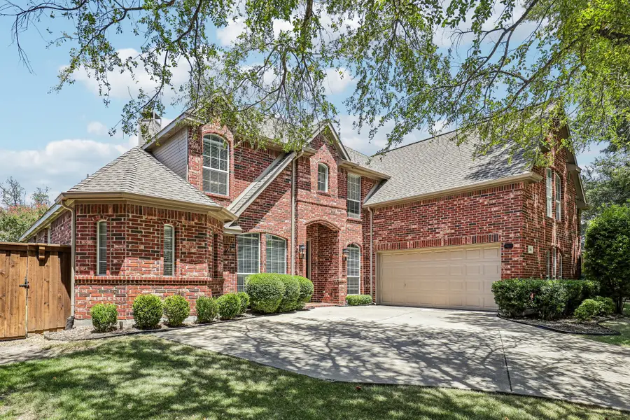 11384 Eaglebend Lane, Frisco, TX 75035 - #2