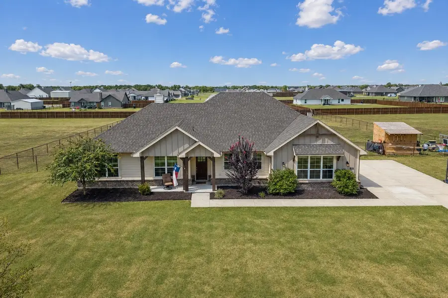 8382 Abner Road, Oak Ridge, TX 75161 - #3
