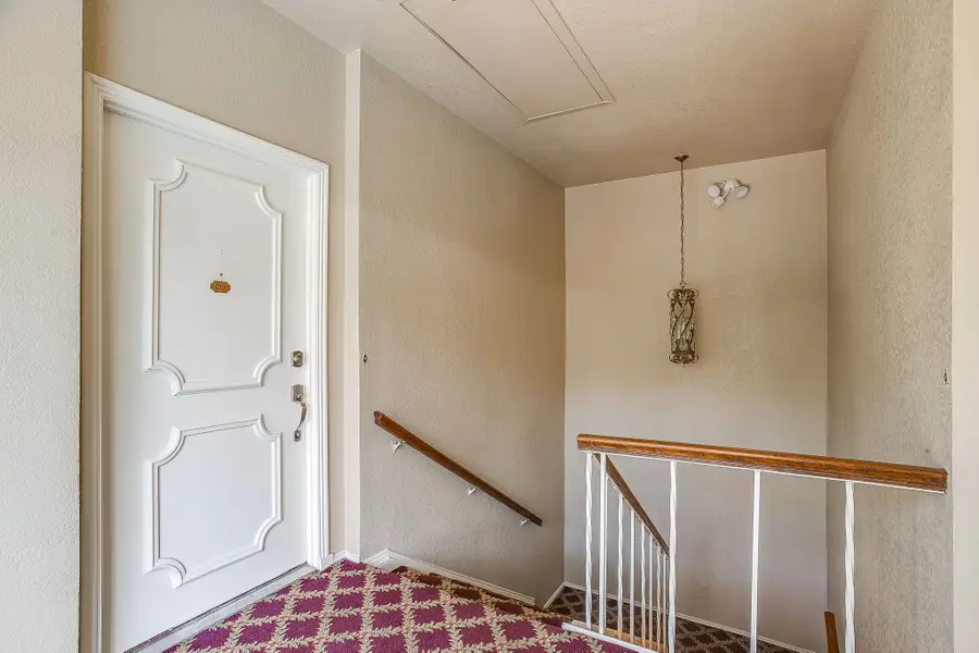 4312 Bellaire Drive S #219, Fort Worth, TX 76109 - #3