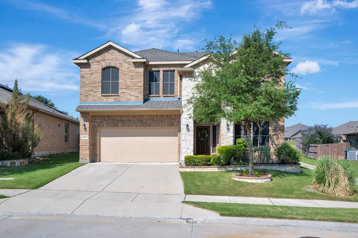 14125 Wrangler Way, Haslet, TX 76052 - #1
