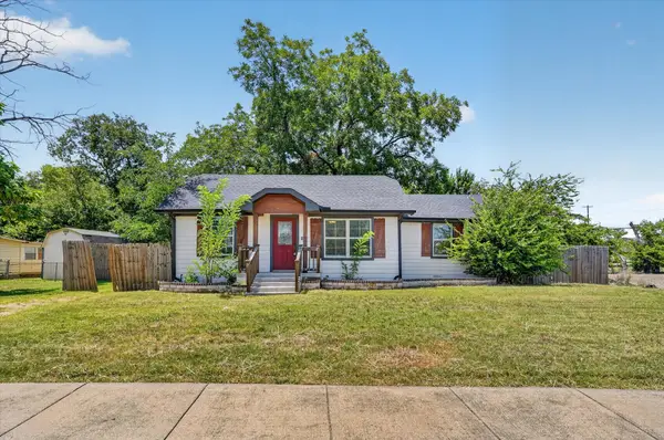 4033 Rita Beth Lane, North Richland Hills, TX 76180