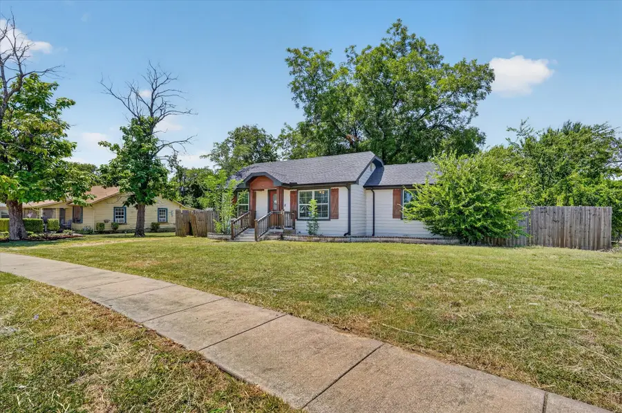 4033 Rita Beth Lane, North Richland Hills, TX 76180 - #2
