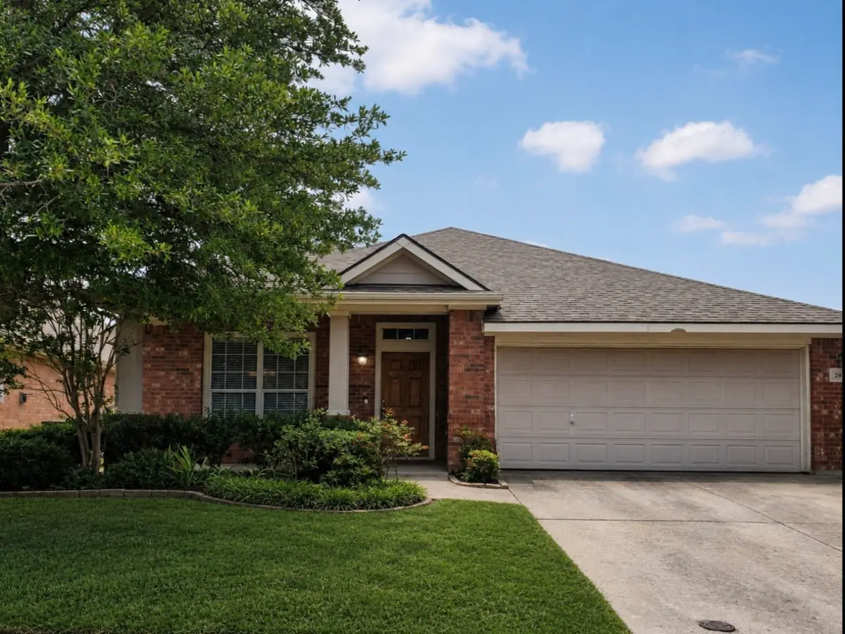 2817 Bentwood Way, McKinney, TX 75071 - #1
