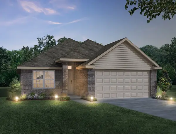 7912 Bald Cypress Road, Fort Worth, TX 76123
