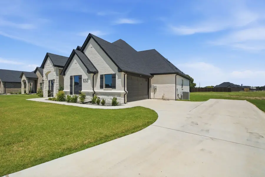 1053 Uplift Drive, Weatherford, TX 76087 - #2