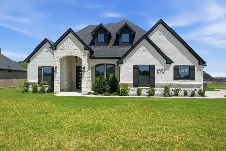 1053 Uplift Drive, Weatherford, TX 76087 - #3