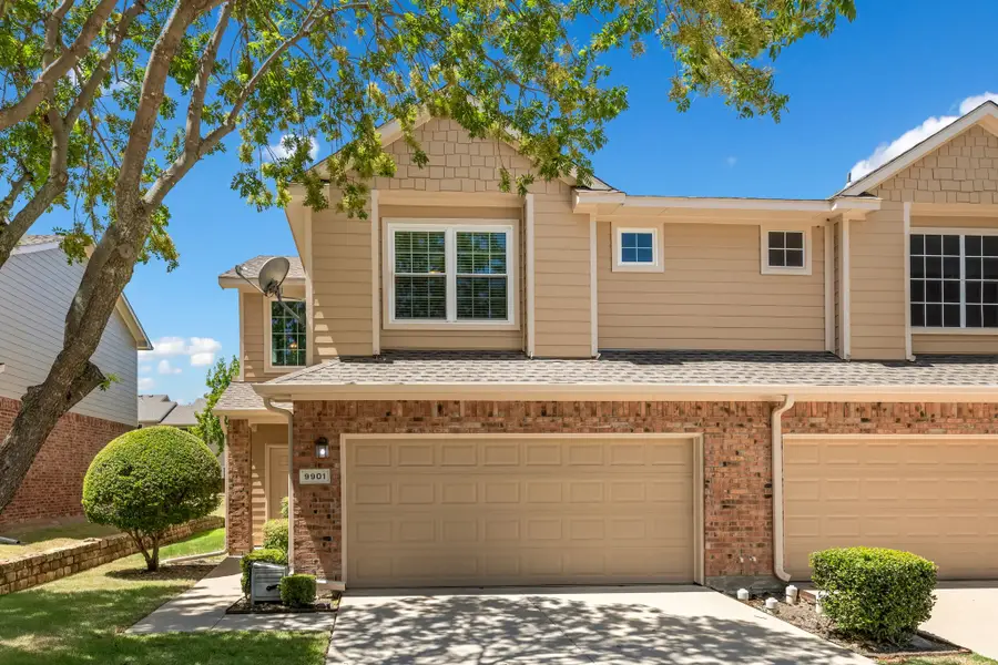 9901 Rockwall Road, Plano, TX 75025 - #3