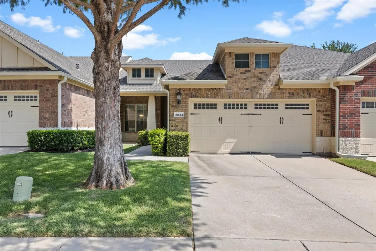 2833 Mott Street, Plano, TX 75025 - #1