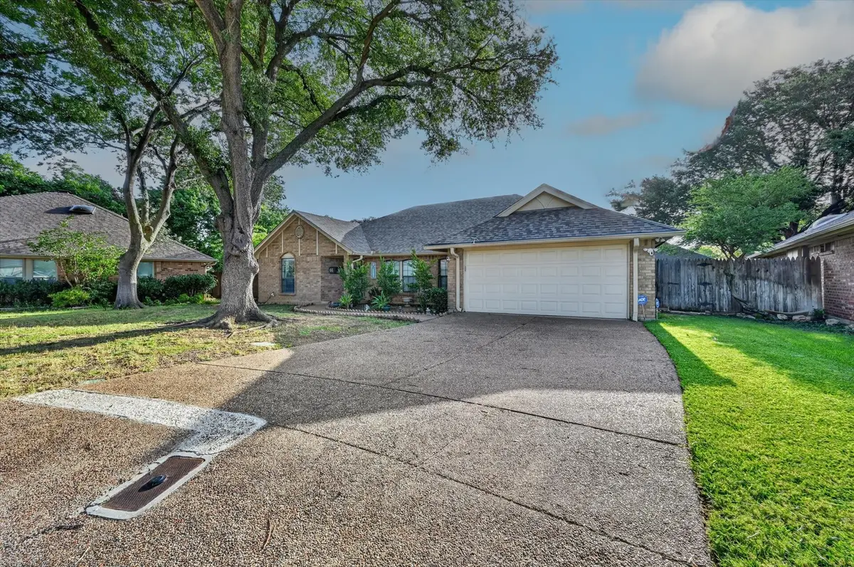 7005 Volley Court, Fort Worth, TX 76133 - #1