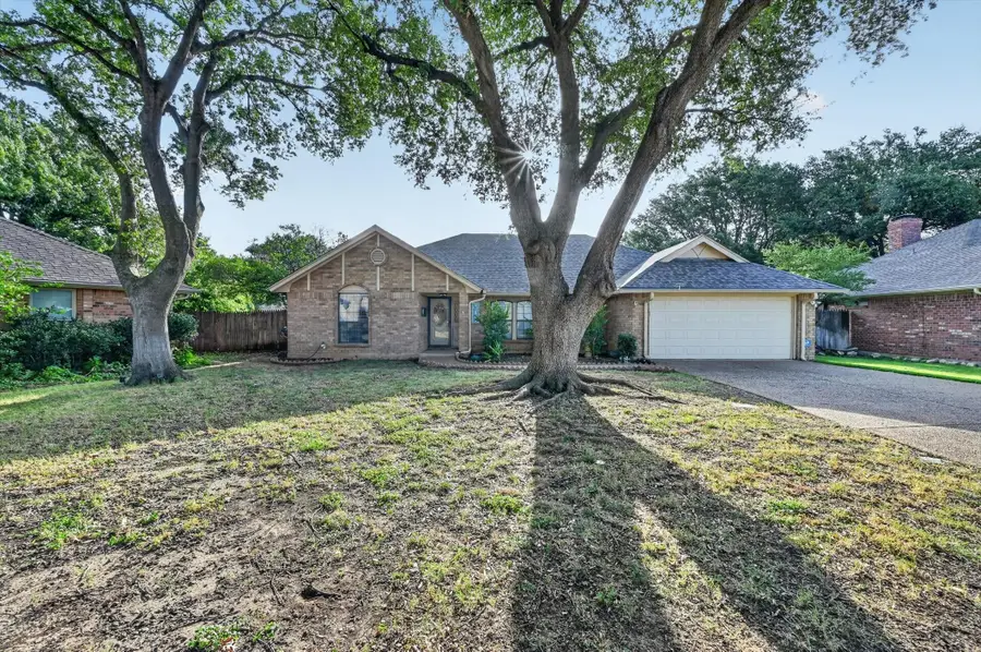 7005 Volley Court, Fort Worth, TX 76133 - #2