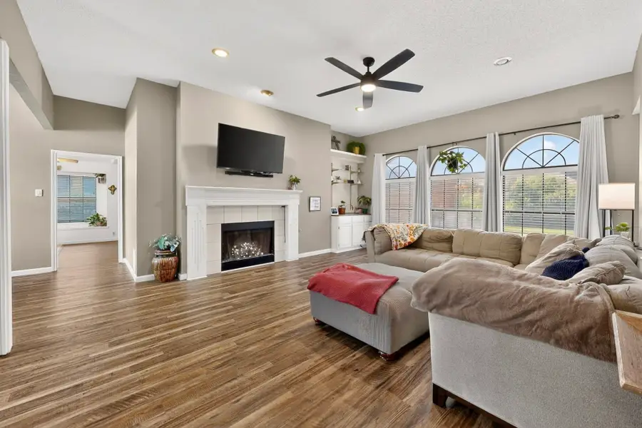 7005 Buckhorn Drive, Rowlett, TX 75089 - #2