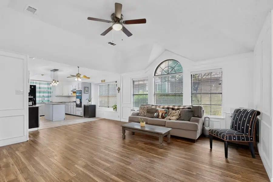 7005 Buckhorn Drive, Rowlett, TX 75089 - #3
