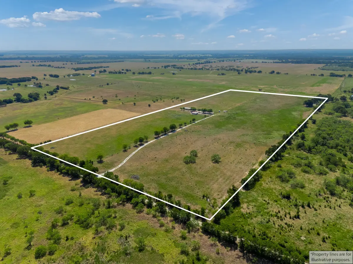 TBD Cr 217, Reagan, TX 76680 - #1