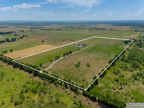 TBD Cr 217, Reagan, TX 76680