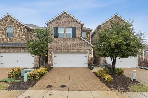 1053 Mj Brown Street, Allen, TX 75002