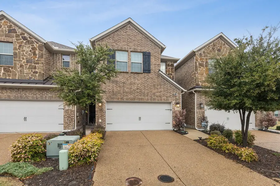 1053 Mj Brown Street, Allen, TX 75002 - #2
