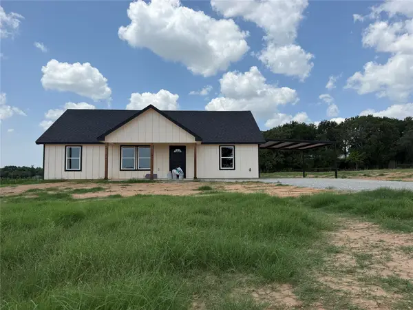 188 Altom Road, Springtown, TX 76082