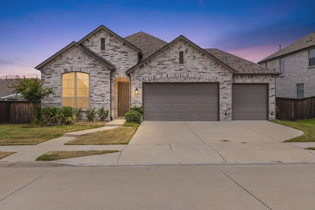 3226 Buffalo Creek Circle, Royse City, TX 75189 - #1