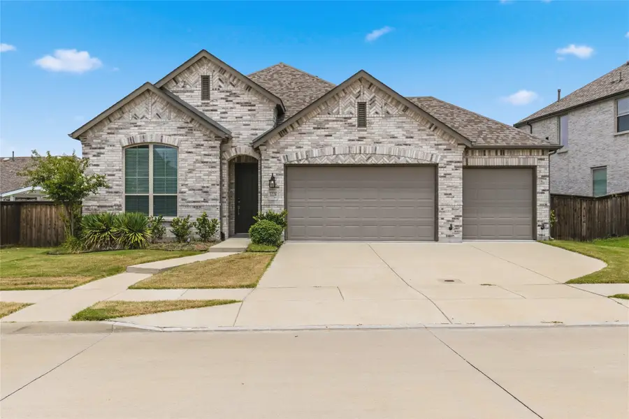 3226 Buffalo Creek Circle, Royse City, TX 75189 - #2