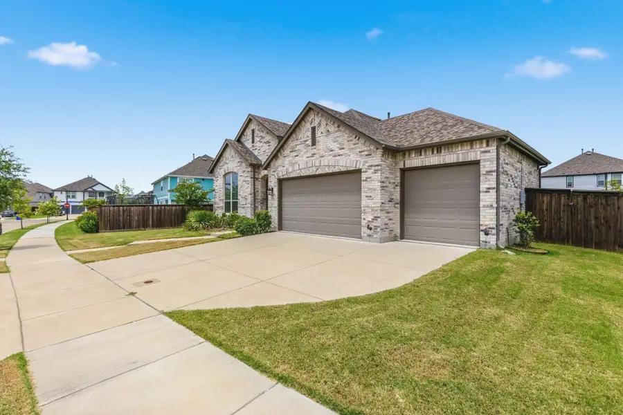 3226 Buffalo Creek Circle, Royse City, TX 75189 - #3