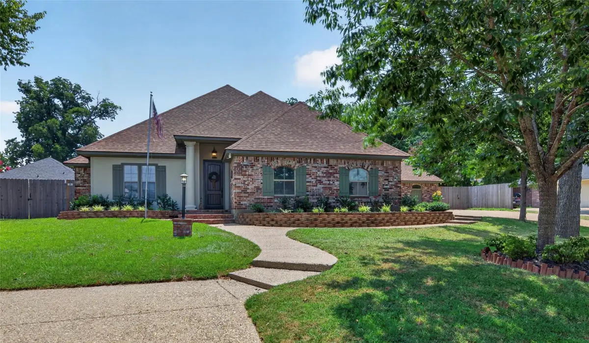 2104 Ashley Wilkes Lane, Bossier City, LA 71112 - #1