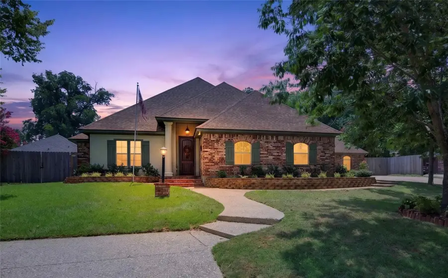 2104 Ashley Wilkes Lane, Bossier City, LA 71112 - #2