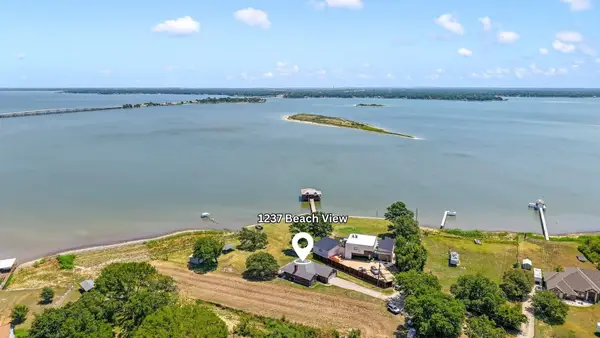 1237 Beachview, Seven Points, TX 75143