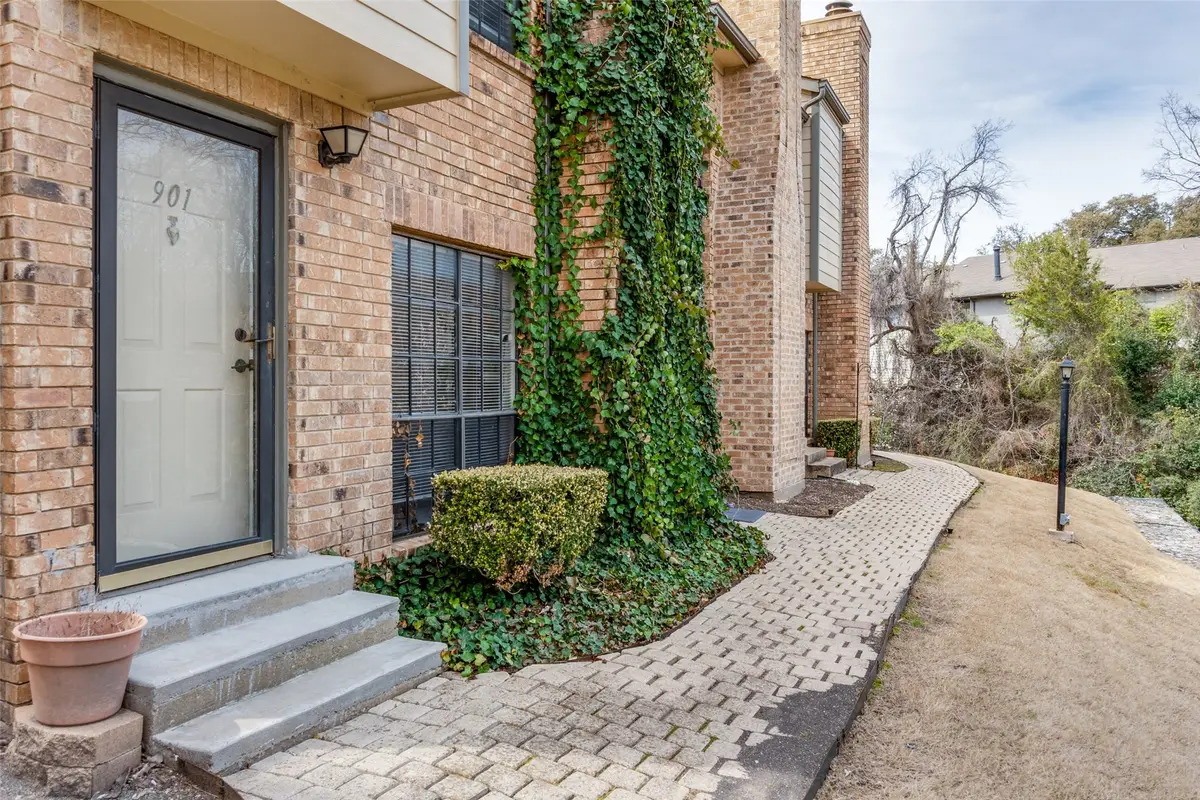 11655 Audelia Road #901, Dallas, TX 75243 - #1