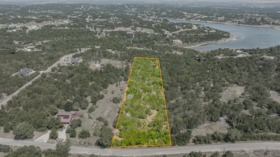 4115 Skyline Drive, Bluff Dale, TX 76433 - #3