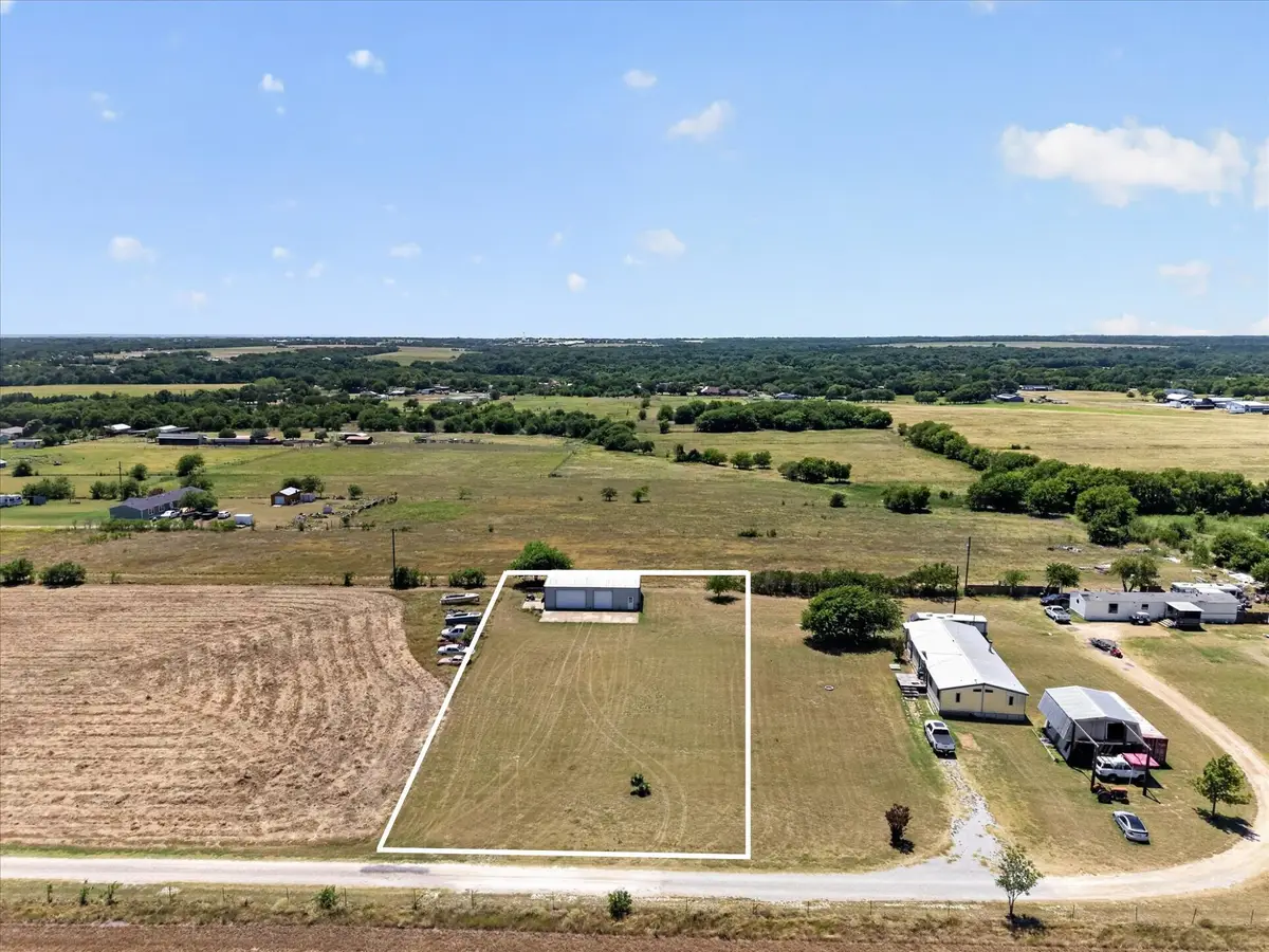 1489 Lone Elm Road, Waxahachie, TX 75167 - #1