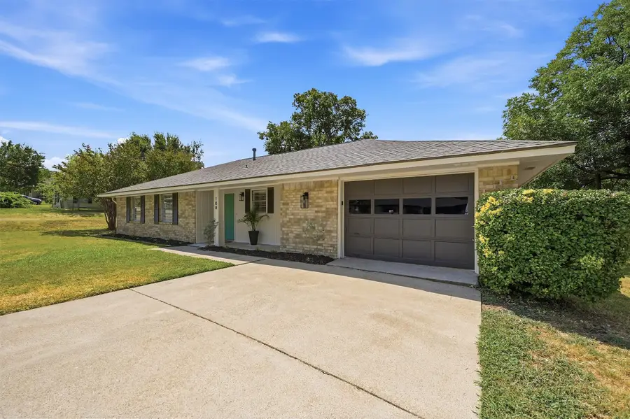 108 E 5th Street, Prosper, TX 75078 - #2