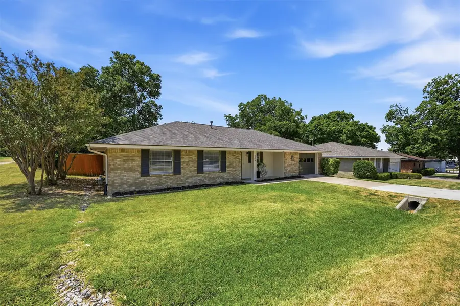 108 E 5th Street, Prosper, TX 75078 - #3
