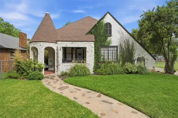 2001 Washington Avenue, Waco, TX 76701