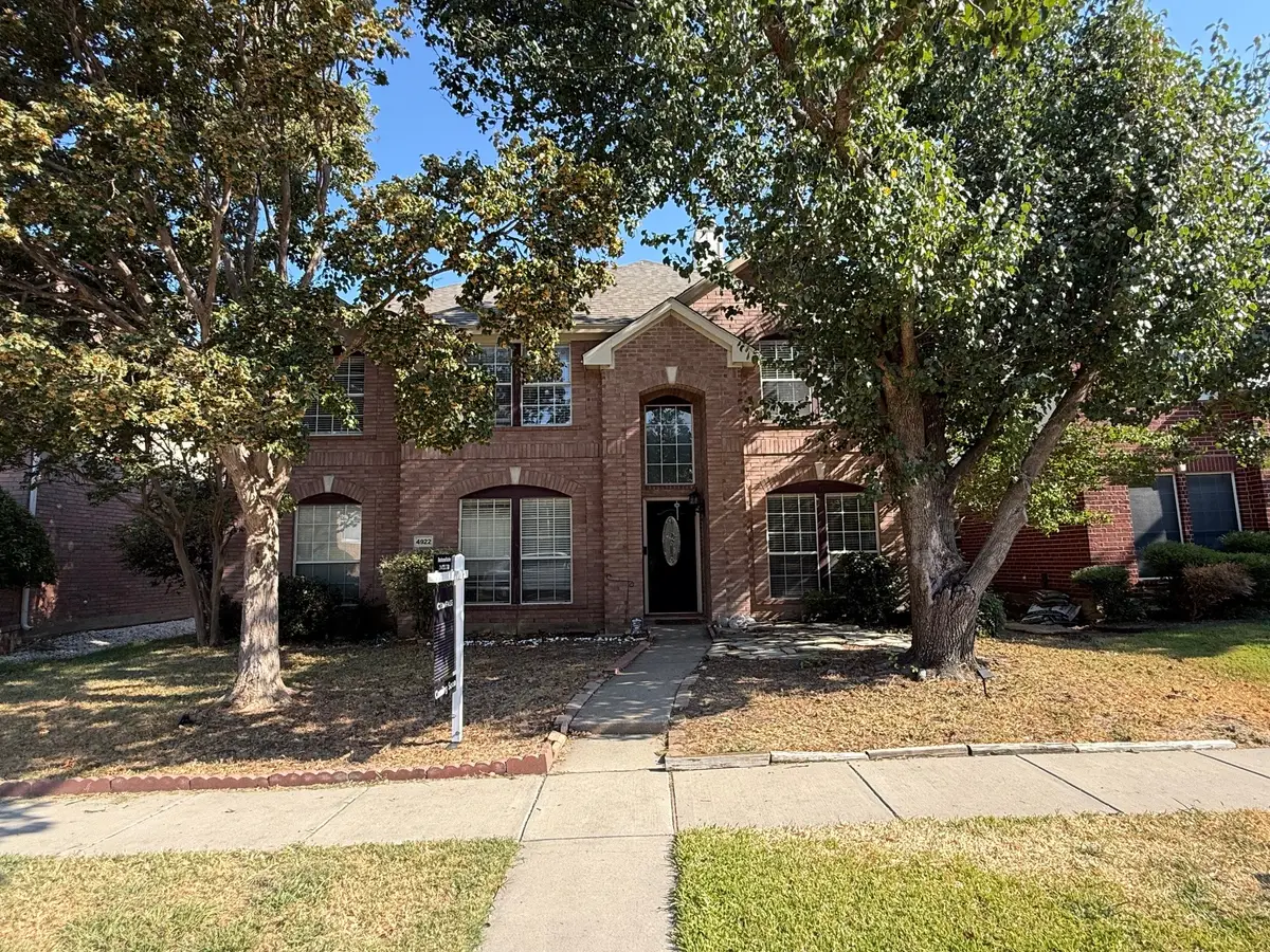 4922 Silverweed Drive, McKinney, TX 75070 - #1