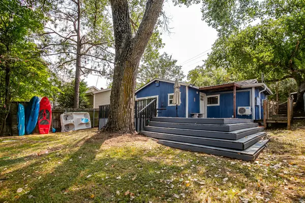 1130 W Lake Drive, Weatherford, TX 76087