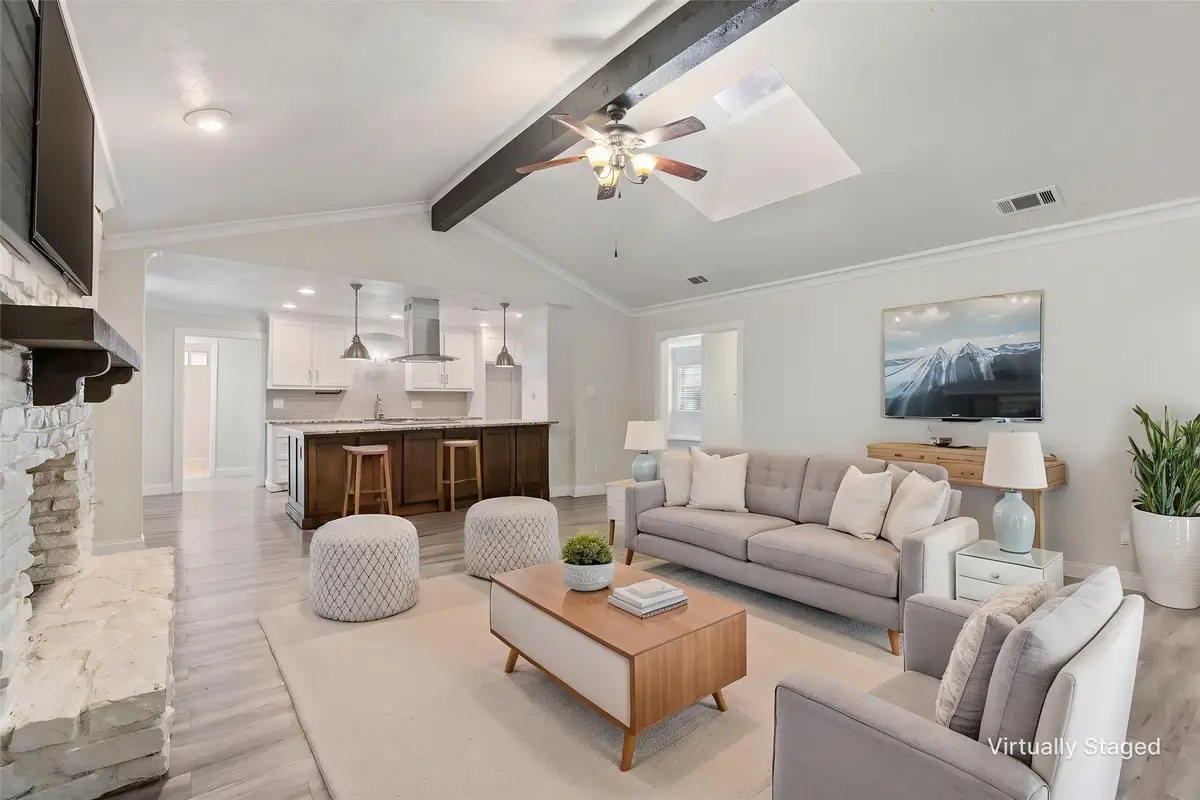 2301 Huntington Drive, Plano, TX 75075 - #1