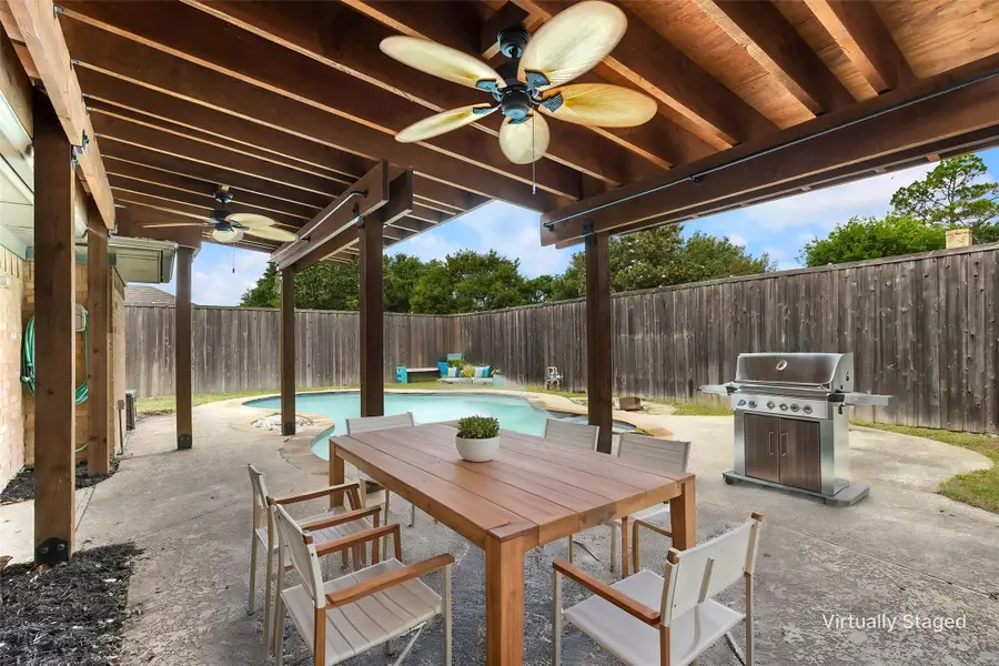 2301 Huntington Drive, Plano, TX 75075 - #2