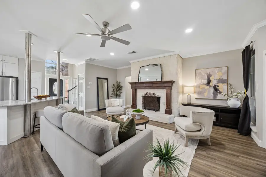 804 Summit Pointe, Lewisville, TX 75077 - #2