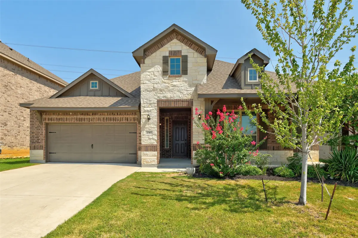 2707 Lazy Pine Lane, Arlington, TX 76001 - #1