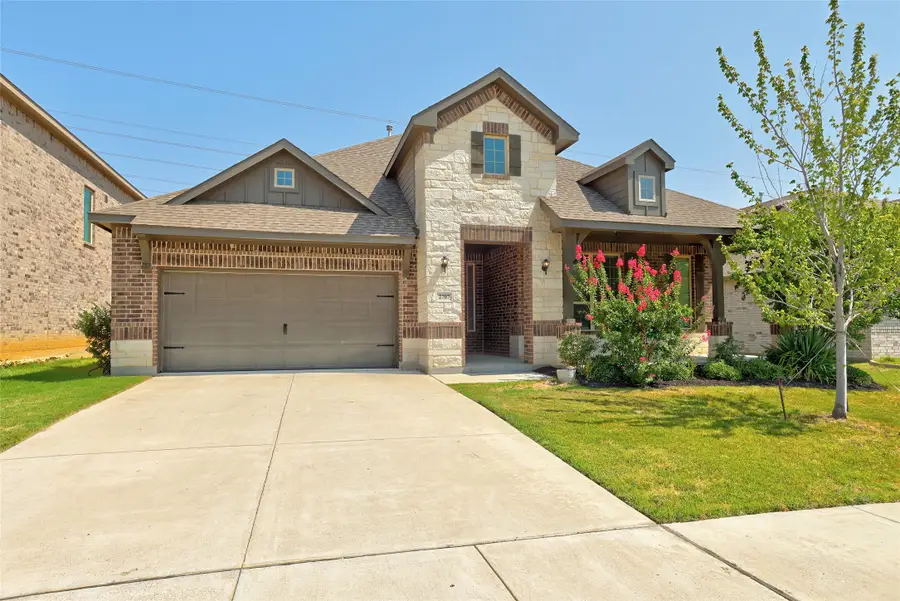 2707 Lazy Pine Lane, Arlington, TX 76001 - #2