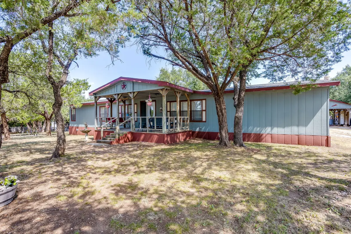 4406 Appletree Court, Granbury, TX 76048 - #1