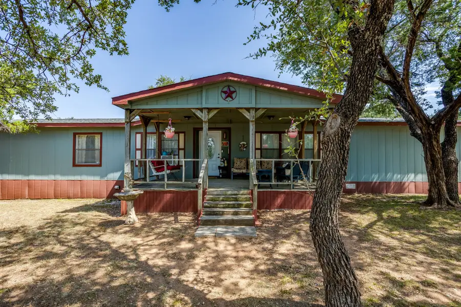 4406 Appletree Court, Granbury, TX 76048 - #2
