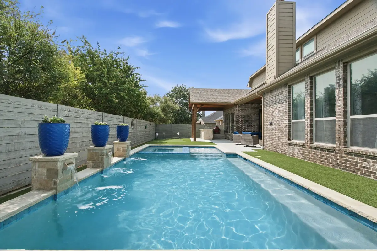 120 Sunrise Drive, Argyle, TX 76226 - #1