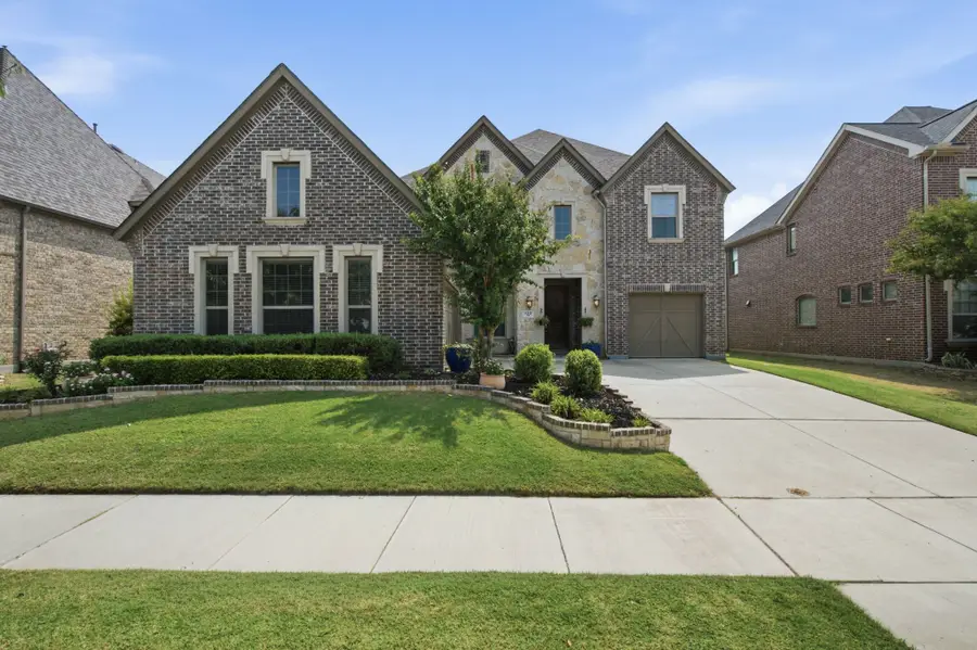 120 Sunrise Drive, Argyle, TX 76226 - #3