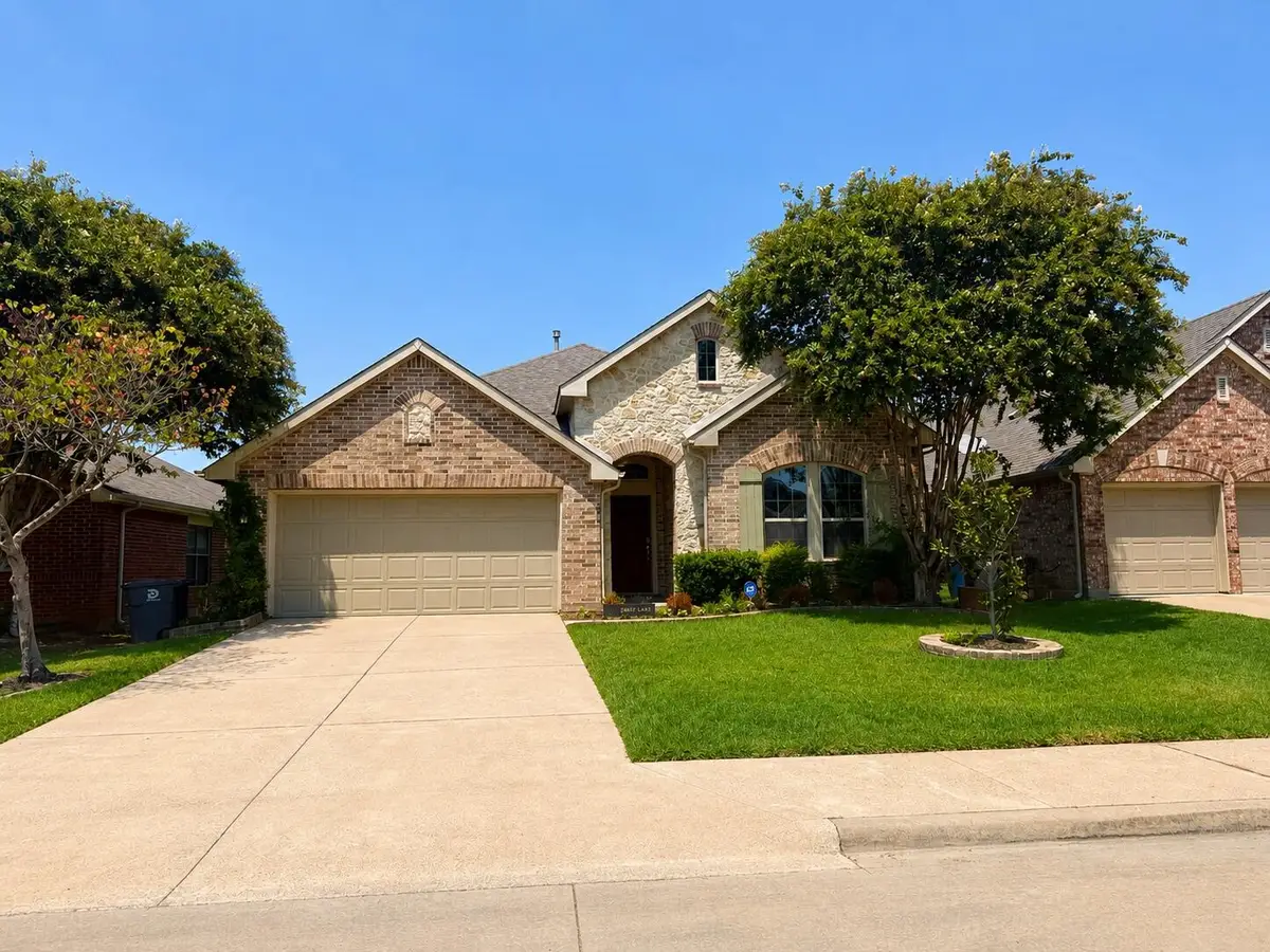 7015 Chackbay Lane, Dallas, TX 75227 - #1