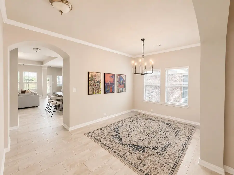 7015 Chackbay Lane, Dallas, TX 75227 - #3