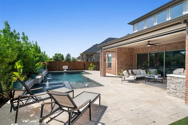 16504 Heartleaf Road, Frisco, TX 75033