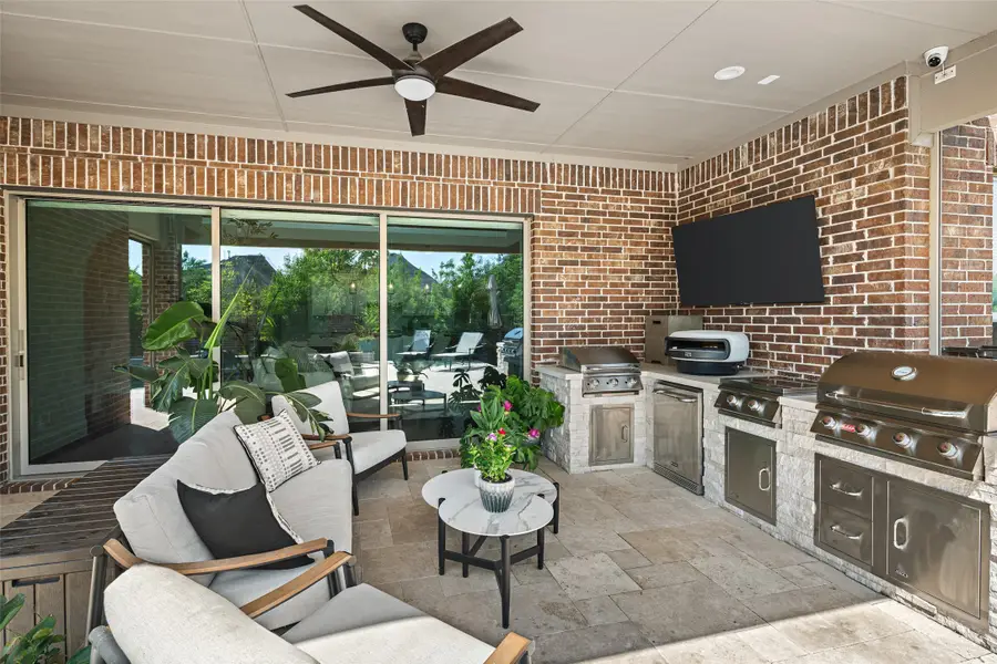 16504 Heartleaf Road, Frisco, TX 75033 - #2