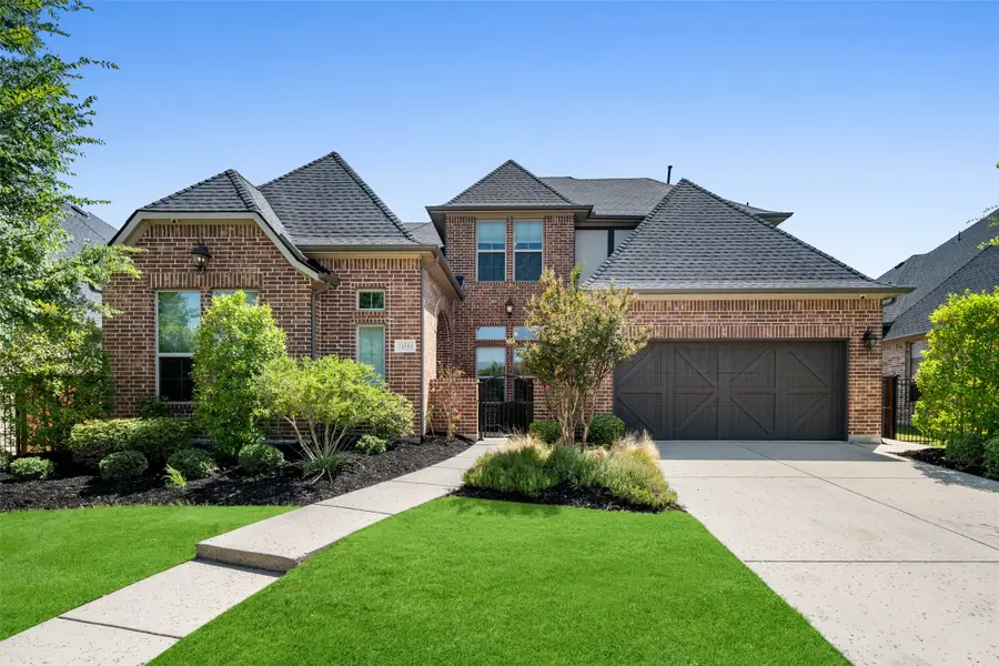 16504 Heartleaf Road, Frisco, TX 75033 - #3