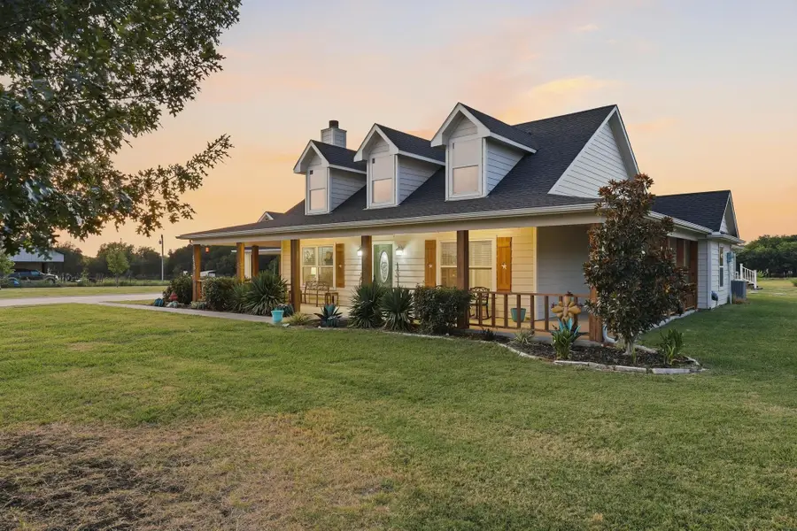2455 County Road 700, Farmersville, TX 75442 - #3